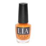 048-Fall Trees Nail Polish LIA VITO