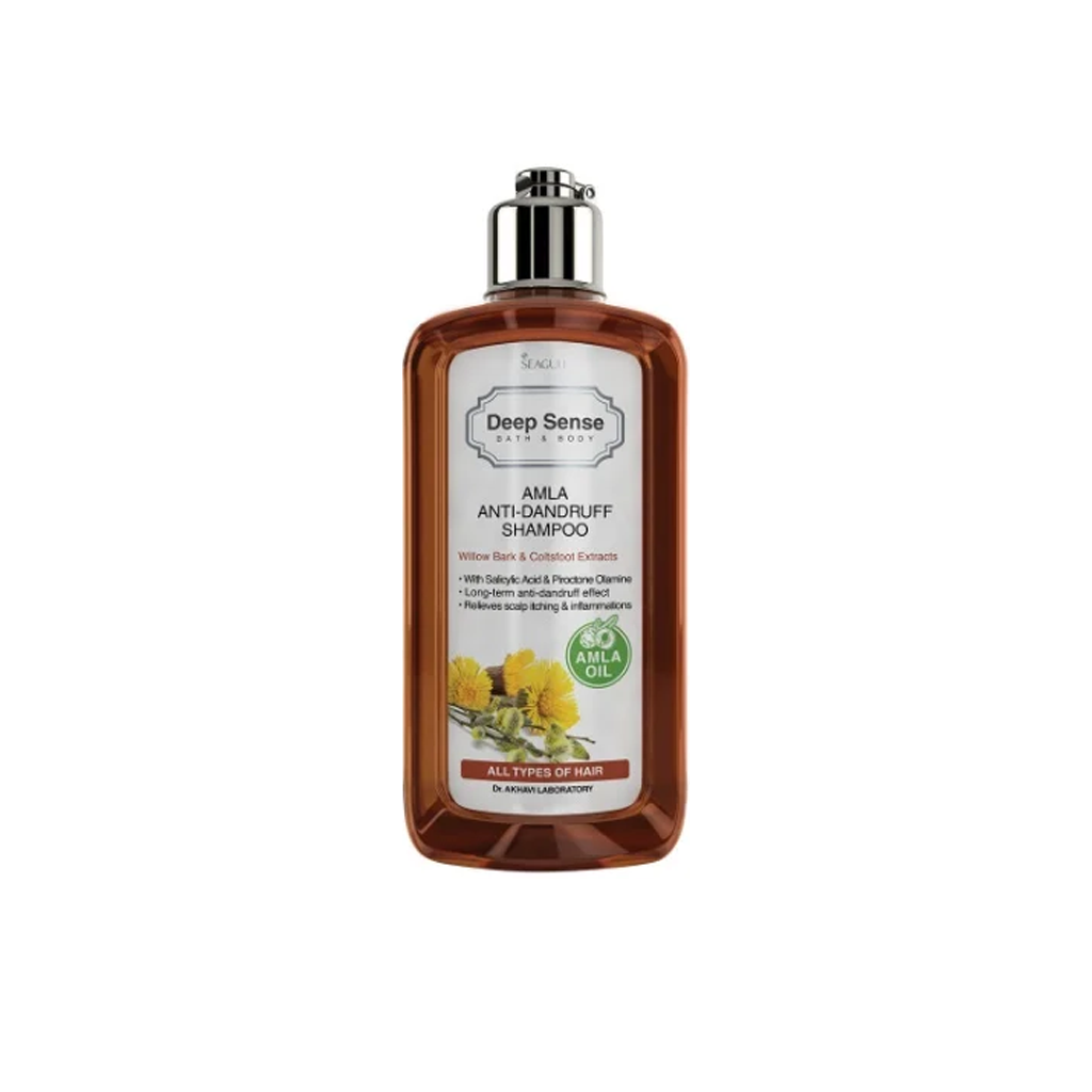 DEEPSNSE-SHAMPOO-ANTI-DANDRUFF-AMLA-OIL-200ML