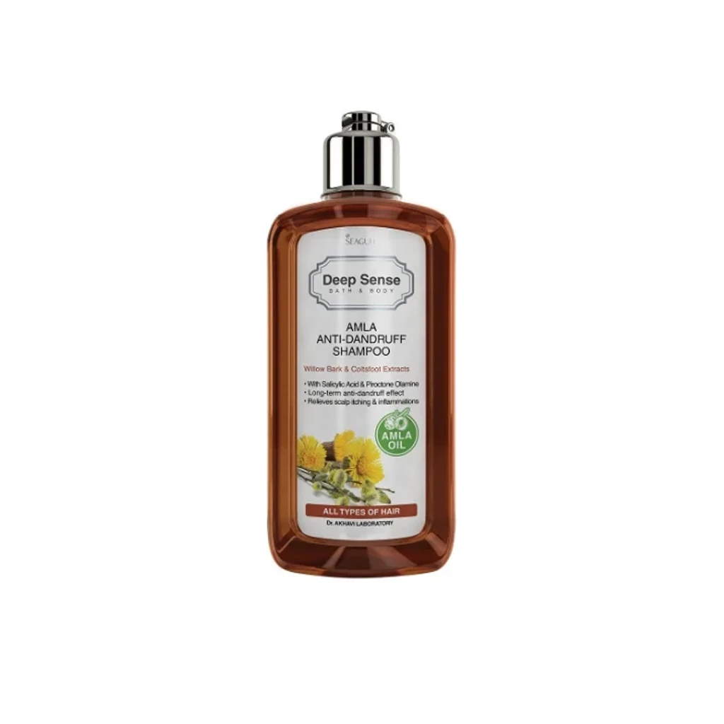 DEEPSNSE-SHAMPOO-ANTI-DANDRUFF-AMLA-OIL-200ML