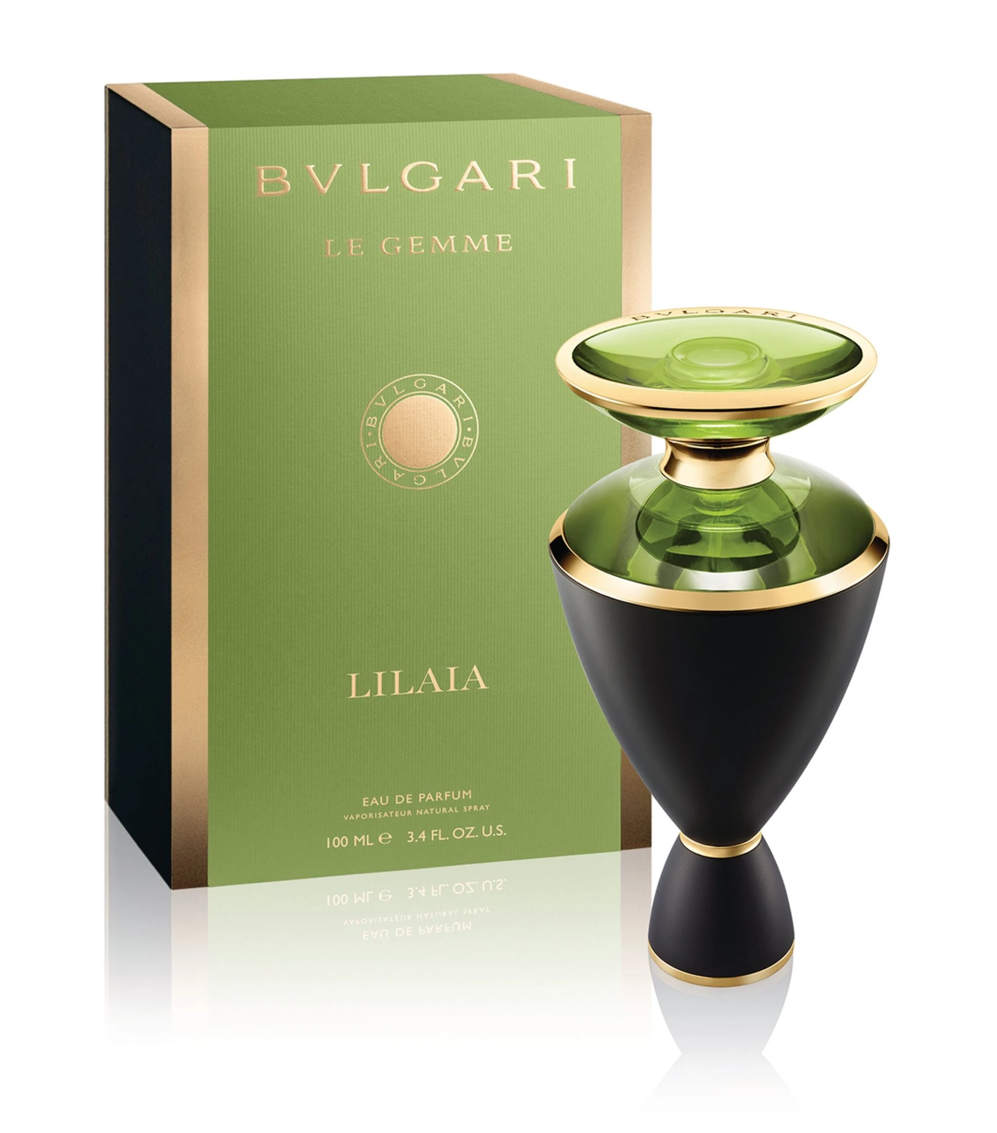 BVLGARI LE GEMME LILAIA 2