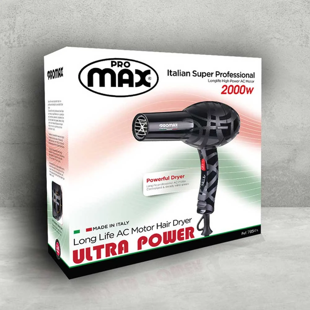 Promax-7854n-Professional-Hair-Dryer-Model-4