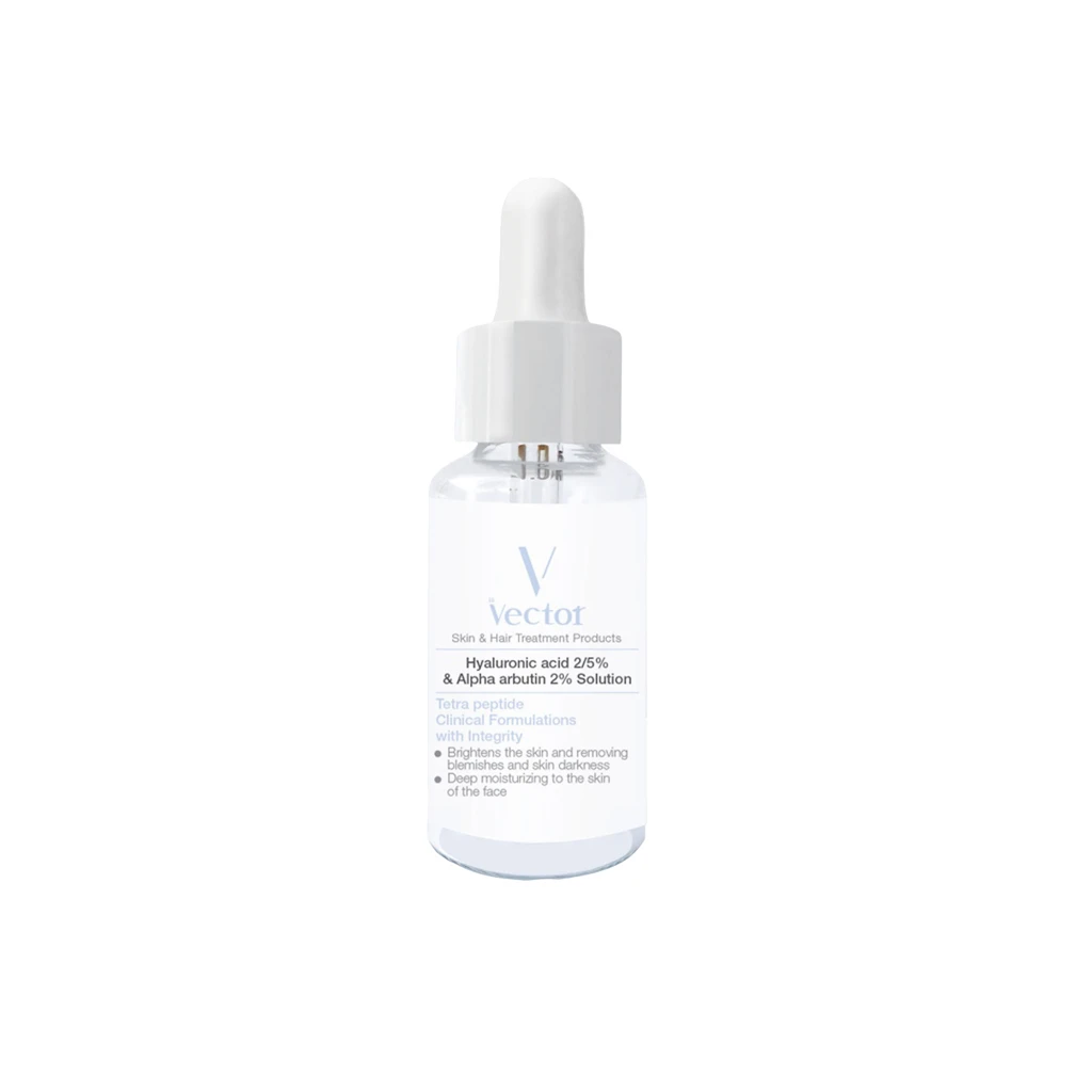 Vector-Hyaluronic-Acid-2.5%-And-Alpha-Arbutin-2%-Solution-30ml