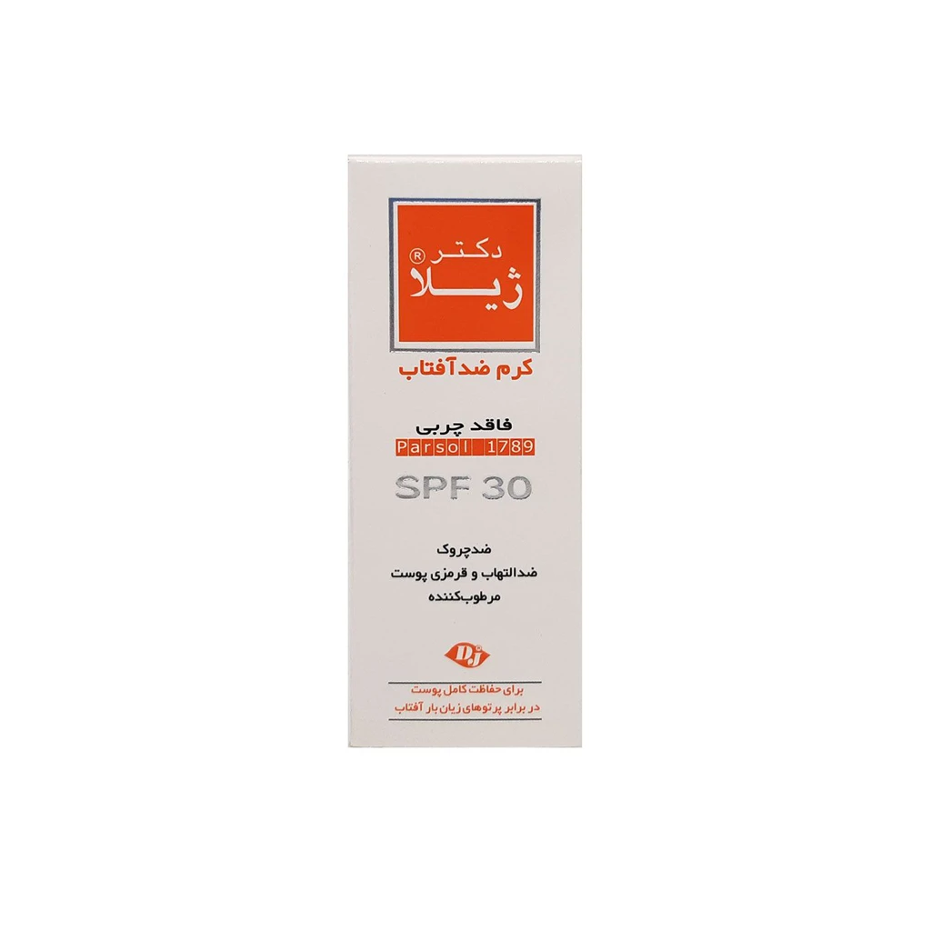 Sunscreen-Cream-Oil-Free-SPF-30-DOCTOR-JILA1