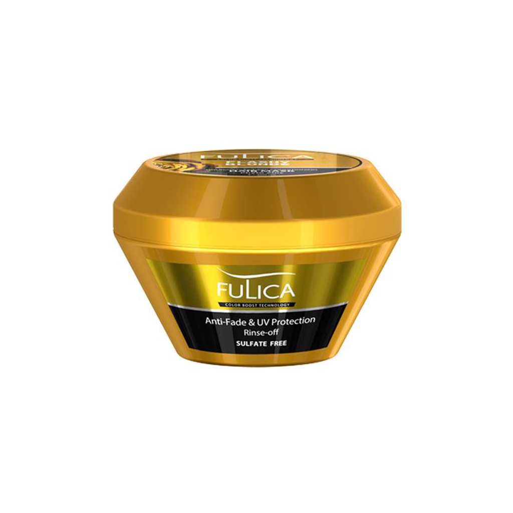 Anti-fade-and-UV-protection-hair-mask-300ML-FULICA