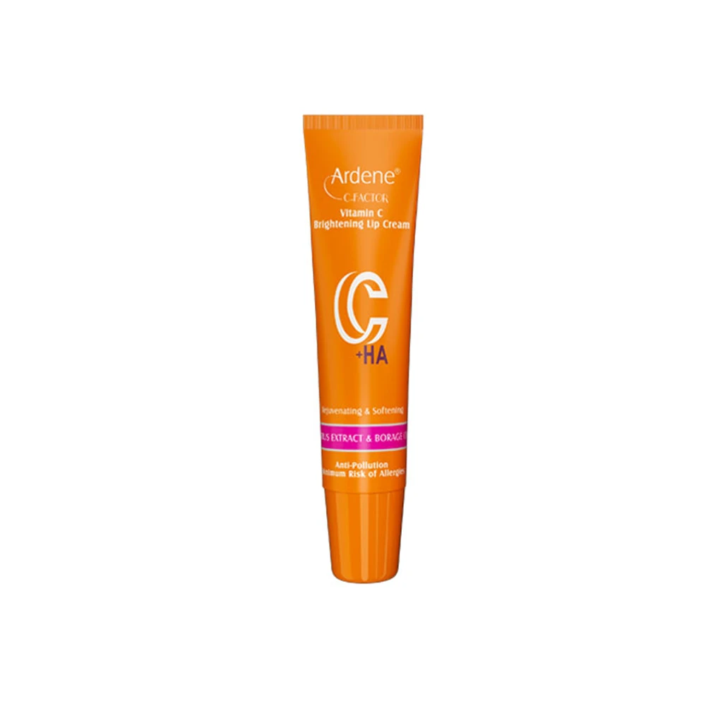 C-Facto Brightening Lip Cream SPF8-C