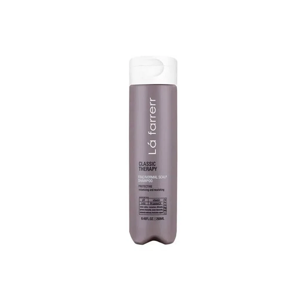 LAFARRERR-CLASSIC-THERAPY-SHAMPOO-250ML