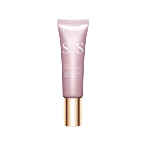 اس ا اس پرایمر روشن کننده کلارنس