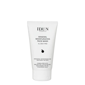 IDUN IDUN MOISTURIZING FACE MASK 111