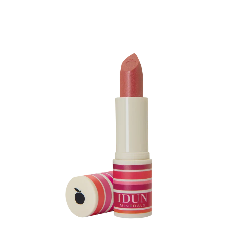 IDUNMinerals_Creme_Lipstick_Ingrid_Marie 205