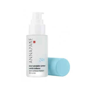 سرم آبرسان و مات کننده آنایاکه