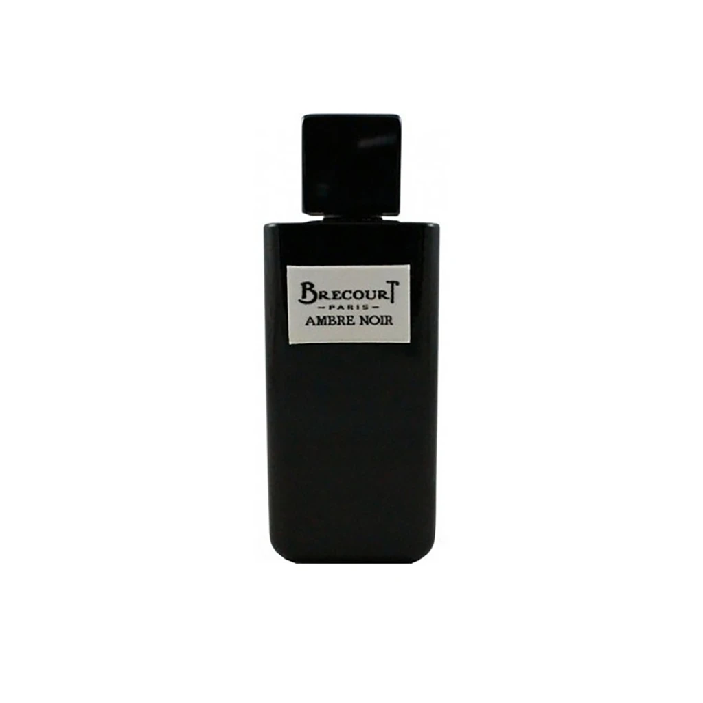 Brecourt-Ambre-Noir