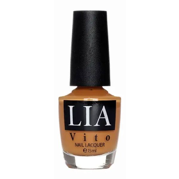 Nail Lacquer winter collection 15ml LIA VITO W22-2