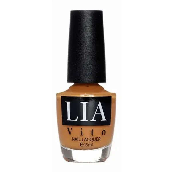 Nail Lacquer winter collection 15ml LIA VITO W22-2