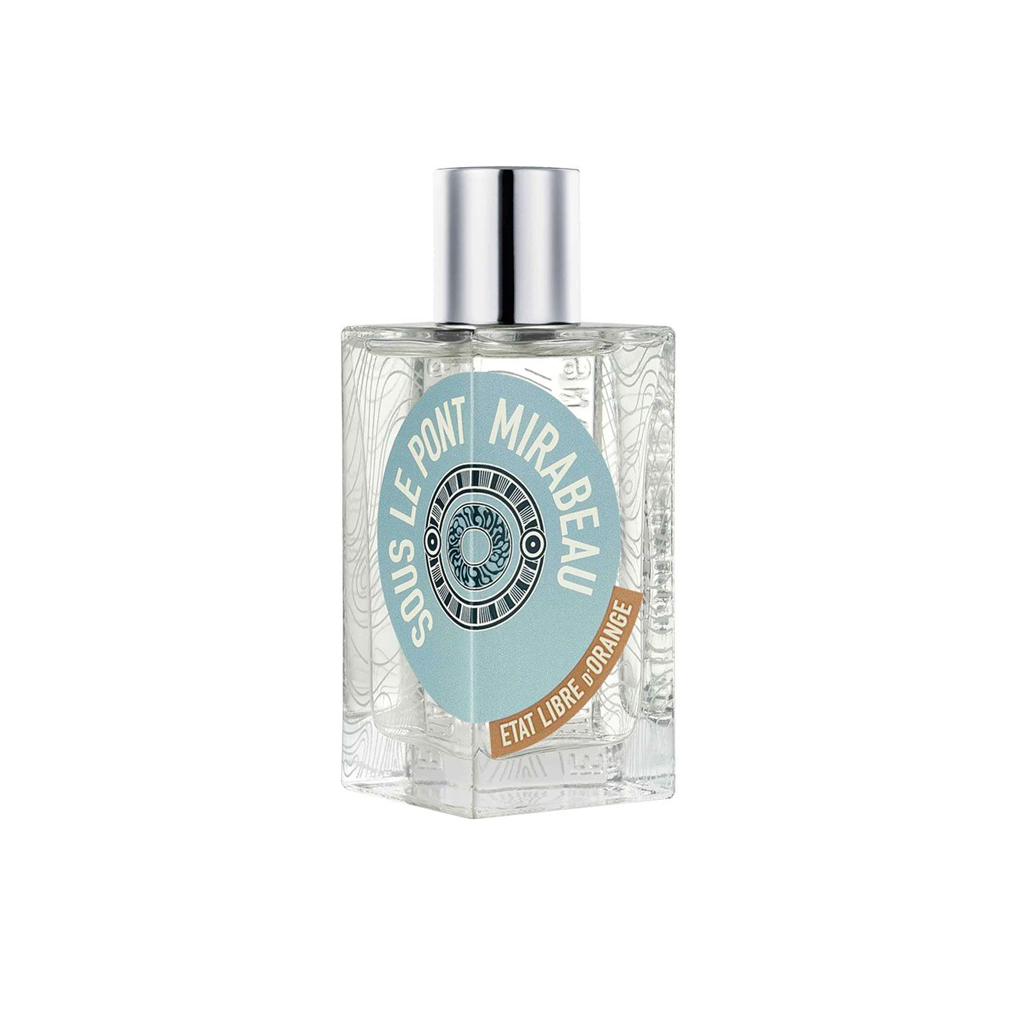 ادوپرفیوم سوز ل پونت میربین اتا لیبق دوقانژ