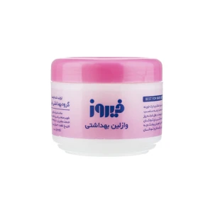 وازلین کودک فیروز