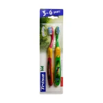 Trisa-Kid-Dual-ToothbrushC
