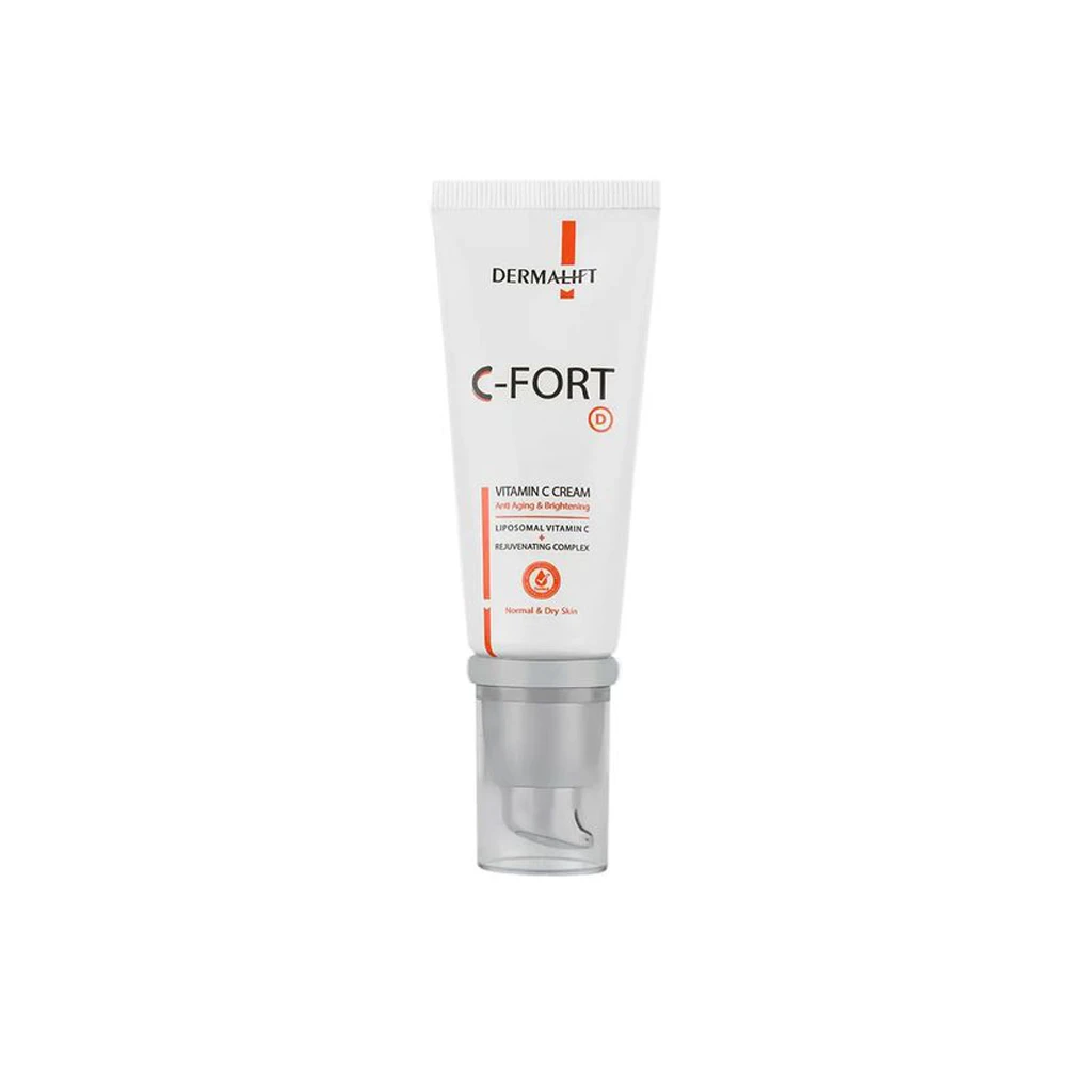 C-Fort-Vitamin-C-Cream-For-Acne-Prone-Skin-DERMALIFT