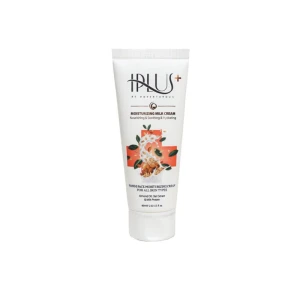 کرم تیوپی روغن بادام و جوی دوسر آی پلاس