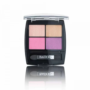 پالت سایه چشم 4 رنگ ایزادورا