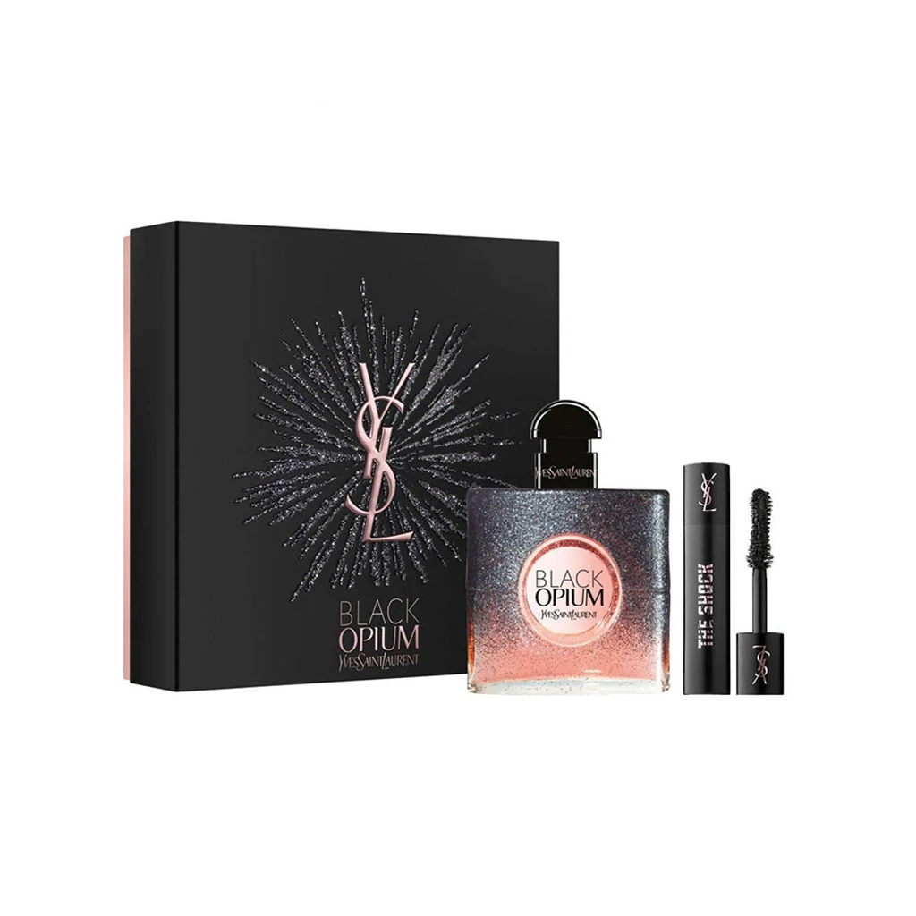 FLORAL SHOCK YVES SAINT LAURENT