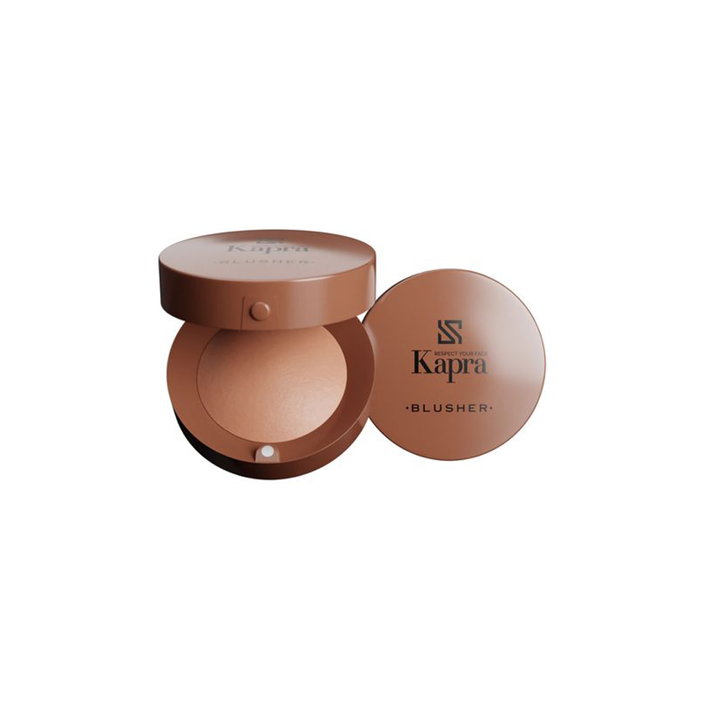 KAPRA-SMALL-TRRACOTTA-BLUSHER-208