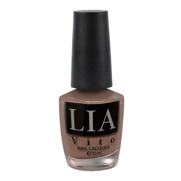 Nail Lacquer Autumn collection 15ml LIA VITO-f04