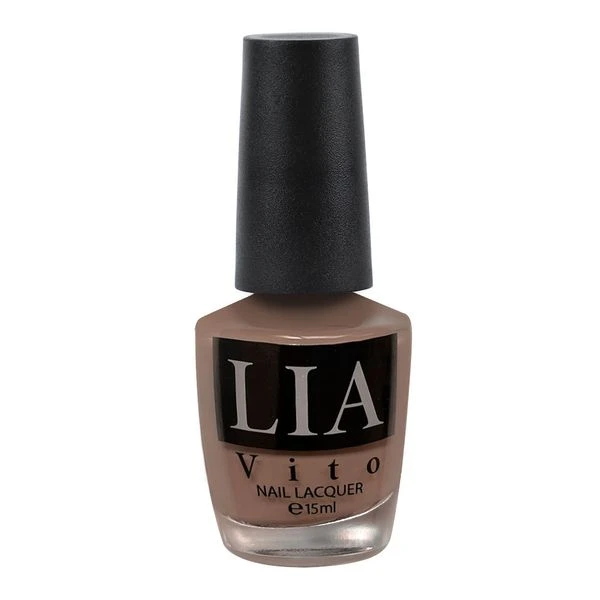 Nail Lacquer Autumn collection 15ml LIA VITO-f04