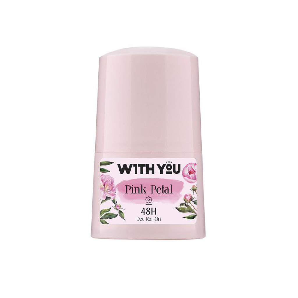 Pink-Petal-WITH-YOU