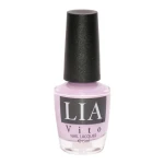 024-Pop Of Purple Nail Polish LIA VITO