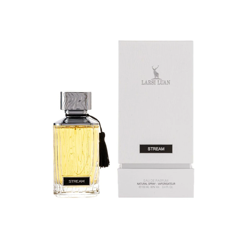 STREAM-LARSI-LUAN1