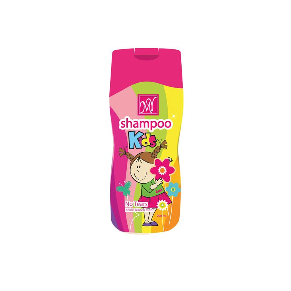 Kids-Baby-Girl-Shampoo-200ml-MY1