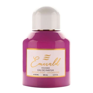 ادوپرفیوم امرالد زنانه دکادرس