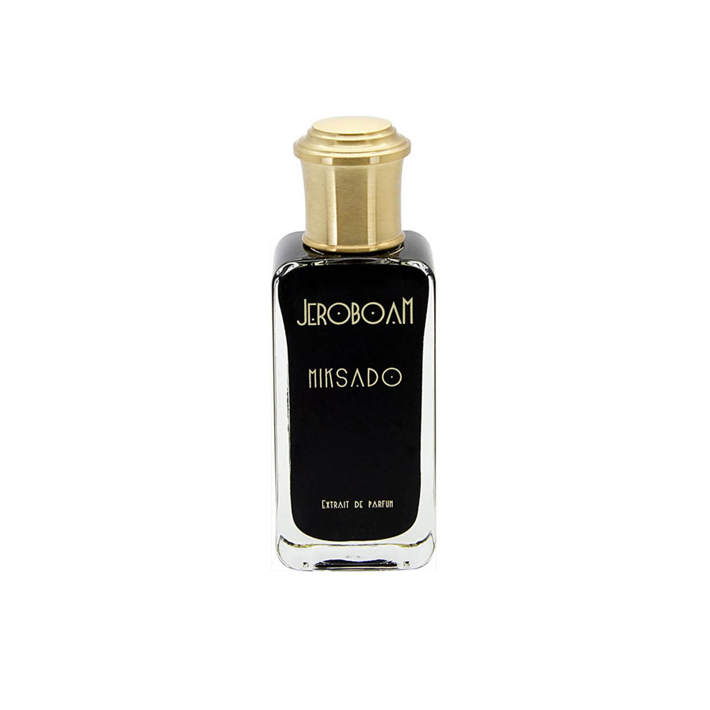 MIKSADO-JEROBOAM