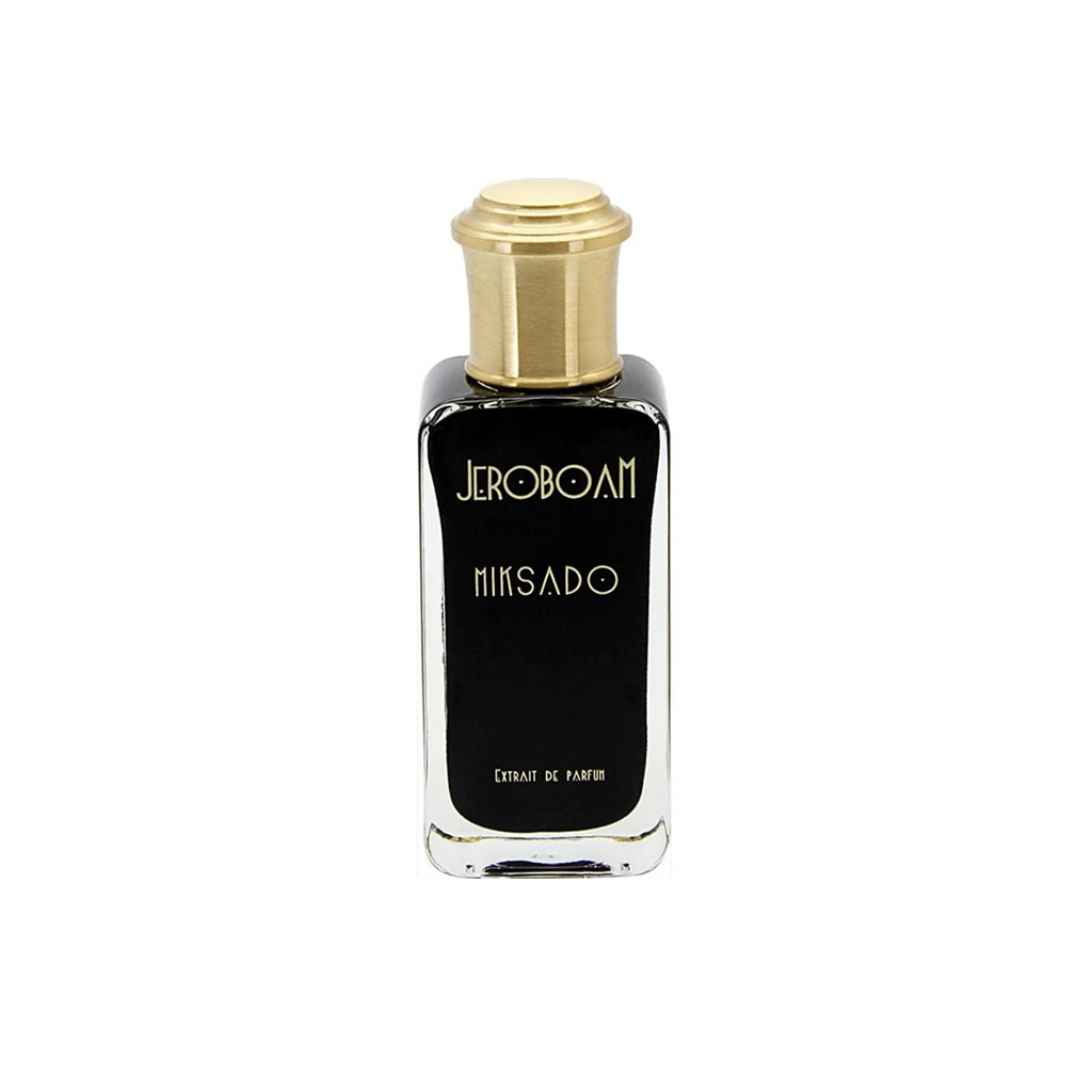 MIKSADO-JEROBOAM