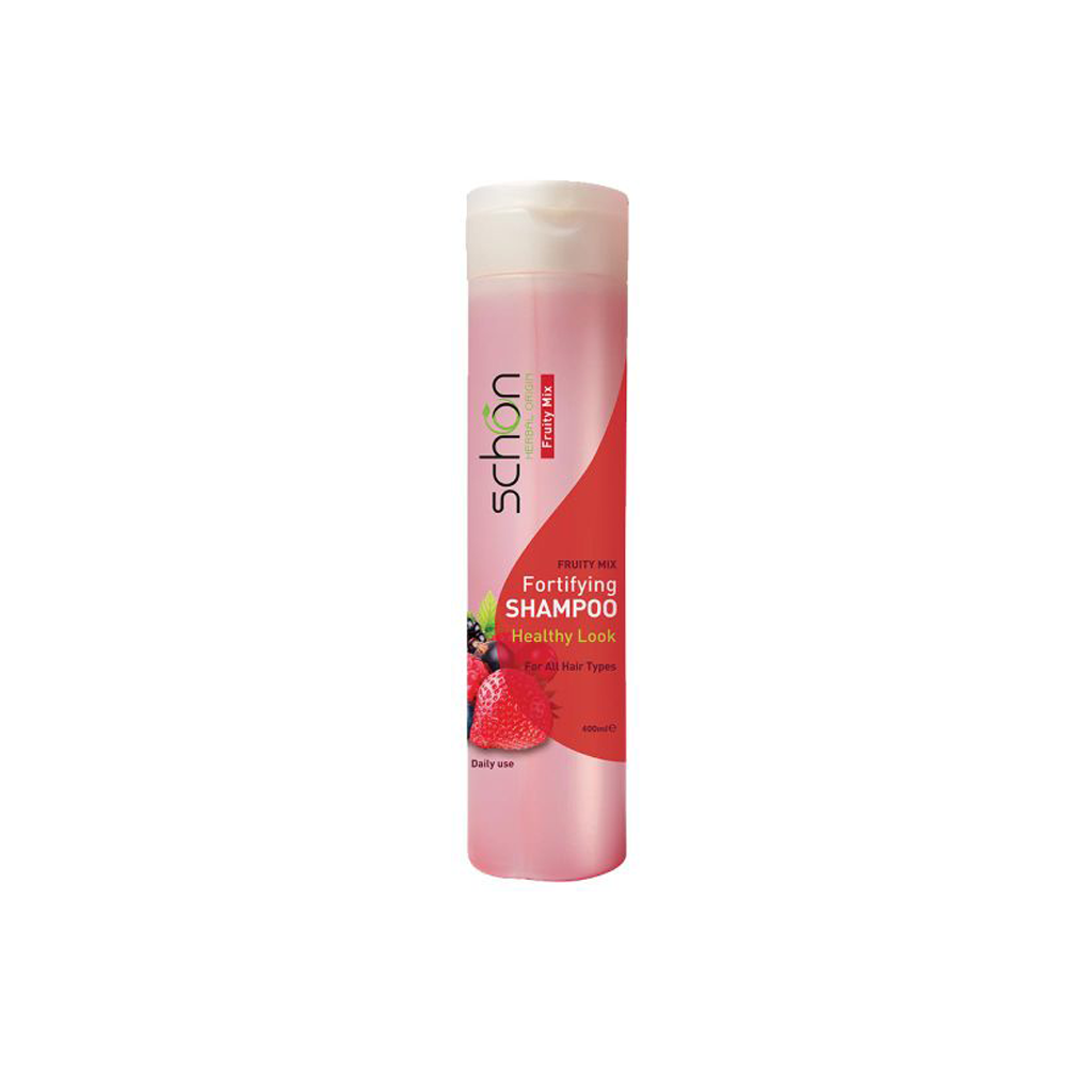fruity-mix-fortifying-shampoo-SCHON