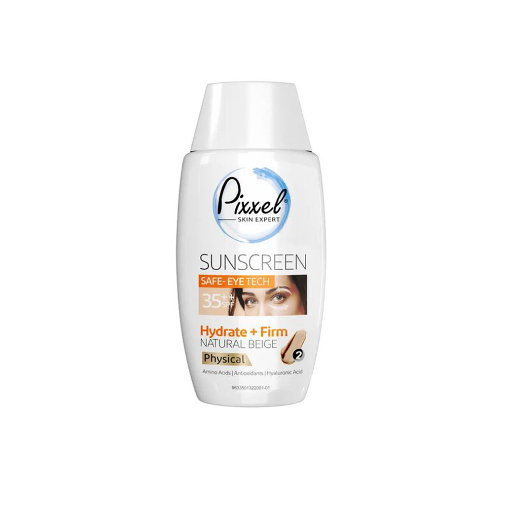 Sunscreen-Natural-Beige-PIXXEL