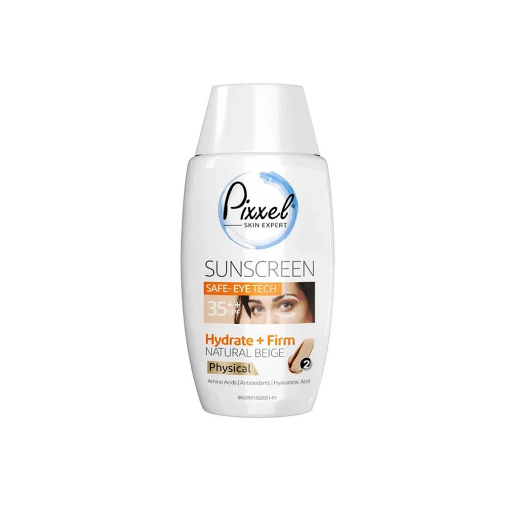 Sunscreen-Natural-Beige-PIXXEL