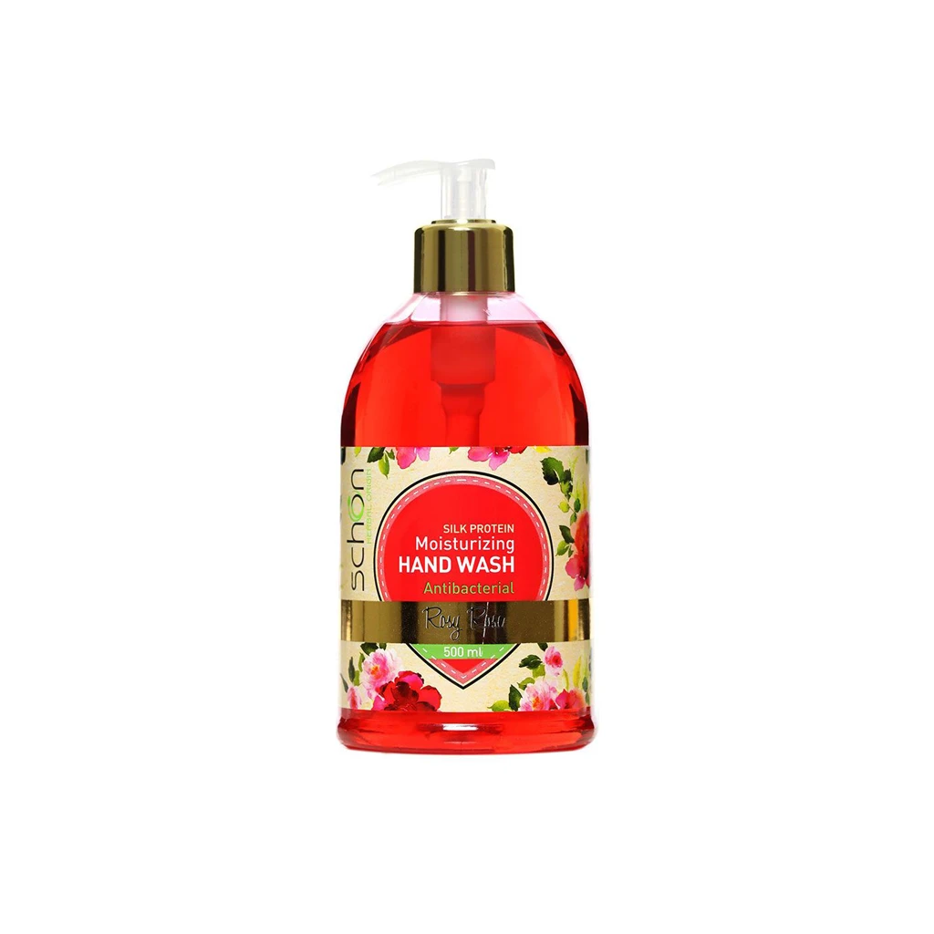 Rosy-Rose-moisturizing-Hand-Wash-500ml-SCHON