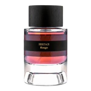 ادوپرفیوم رژ زنانه هریتیج