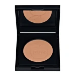 IDUN MINERALS COMPACT POWDER FINISHING 534 FANTASTISK TAN