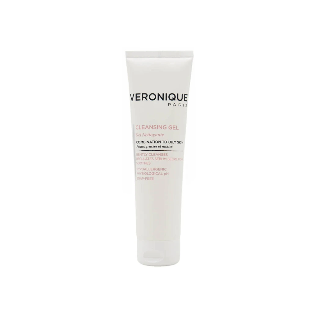 veronique-cleansing-gel-for-combination-to-oily-skin