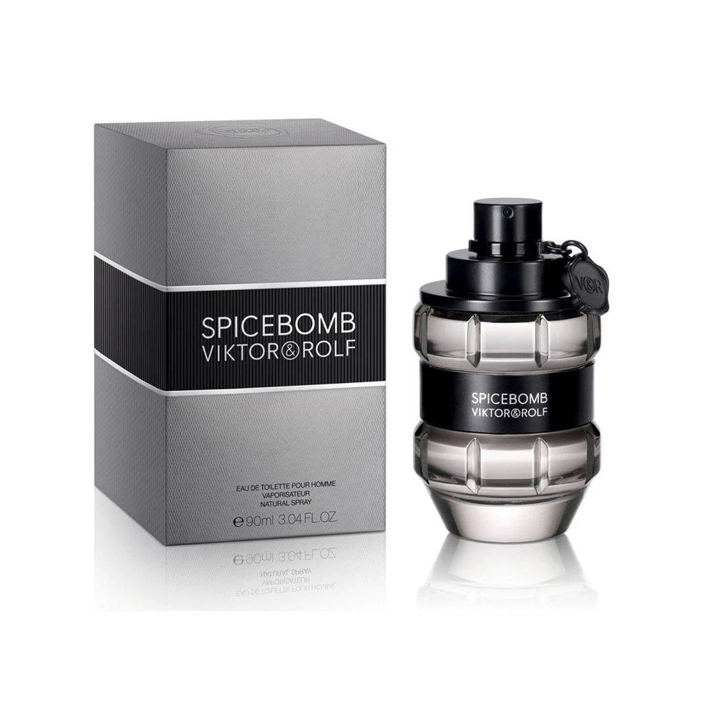 Spice Bomb VIKTOR &amp; ROLF 2