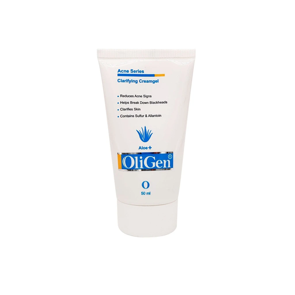 Acnopore-clarifying-creamgel -OLIGEN