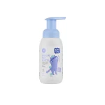 BABY FIRST Cradle Cap Foam Shampoo 250ml