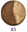 TITANIA POCKET MIRROR 1538