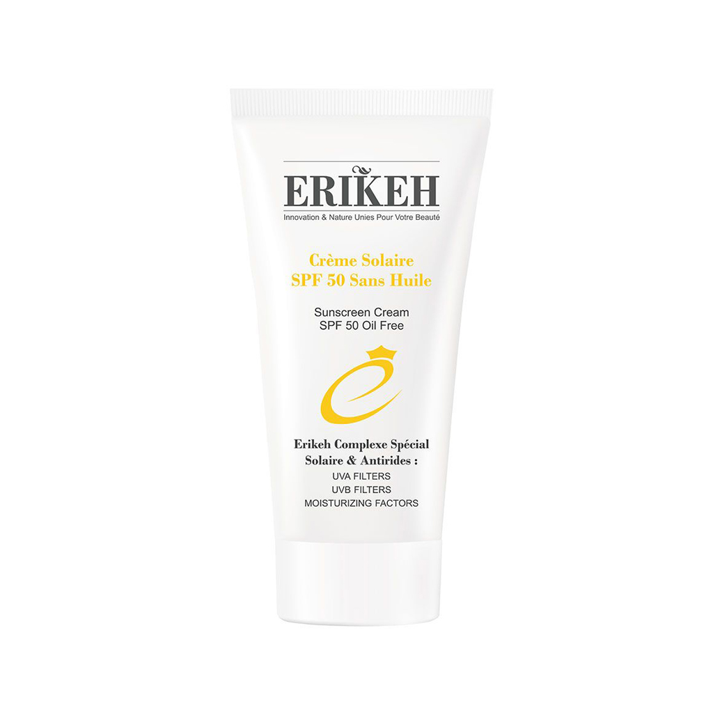 ERIKEH-SUNSCREEN-CREAM-SPF50-OIL-FREE-50-ML