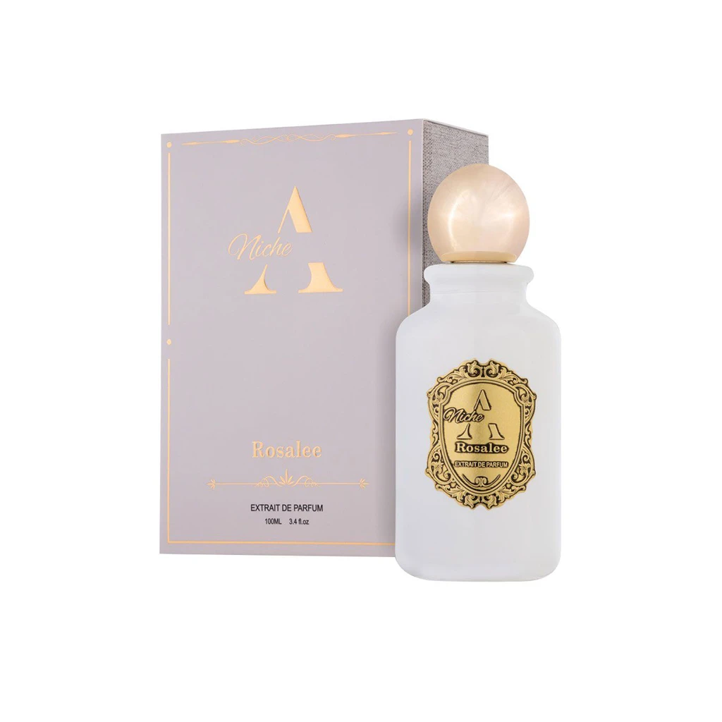 Rosalie Extrait de Parfum For Women A NICHE1