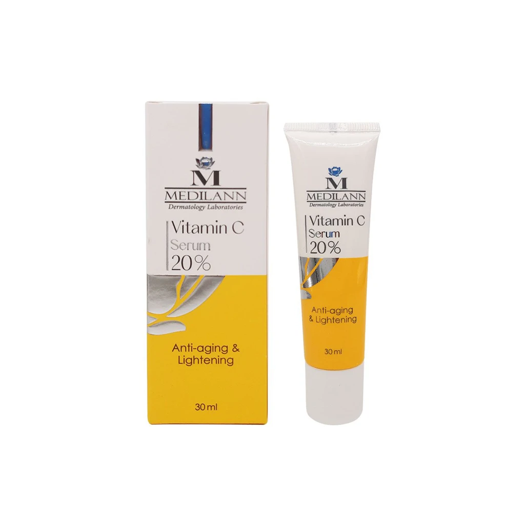 Medilan-C-Vitamin-Anti-Age-&-Lightening-Serum-MEDILANN1