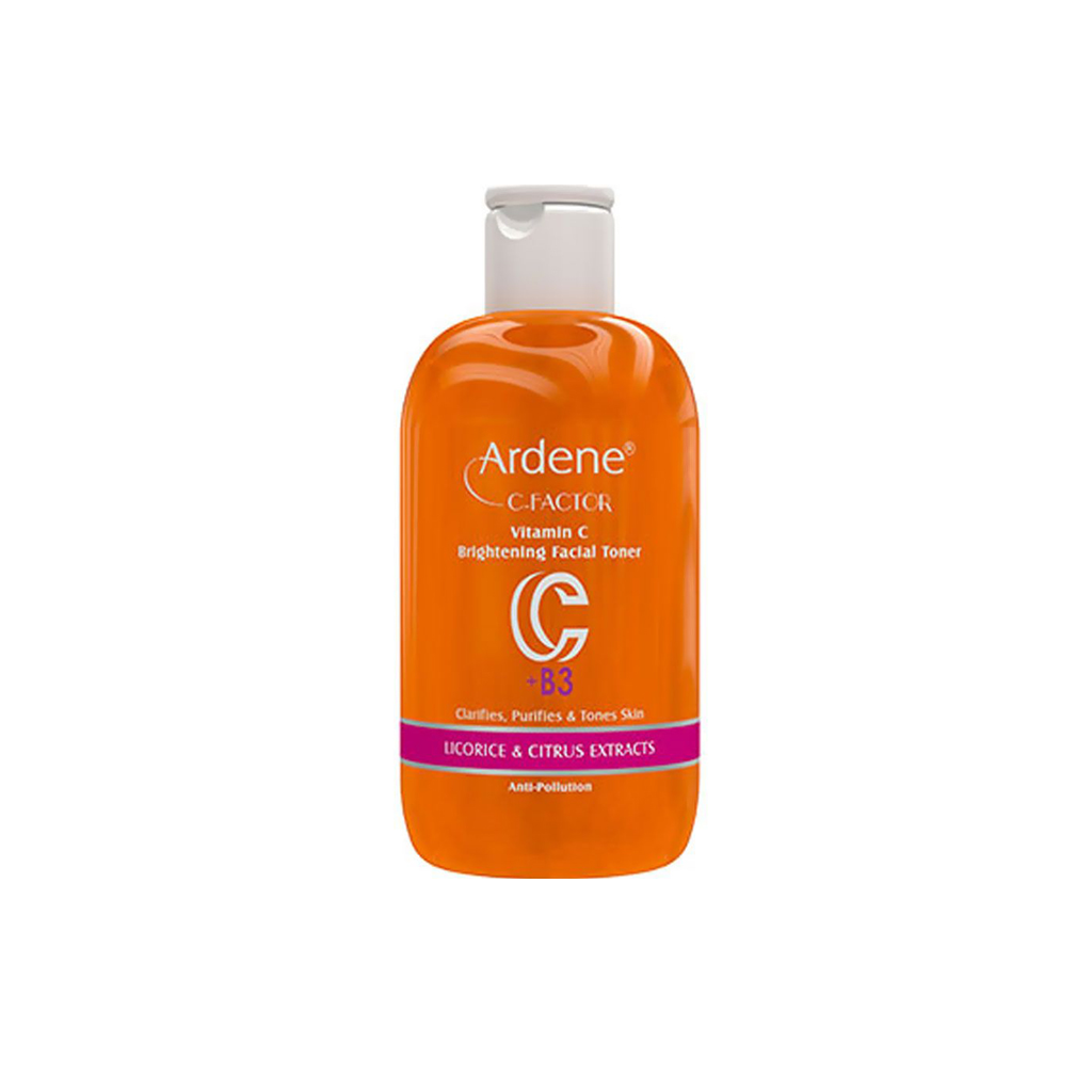 C-FACTOR-BRIGHTENING-FACIAL-TONER-250ML-ARDENE