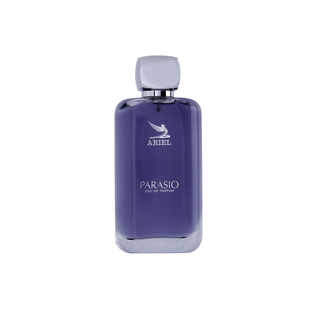 ARIEL-EDP-FOR-MEN &amp;-WOMEN-PARASIO